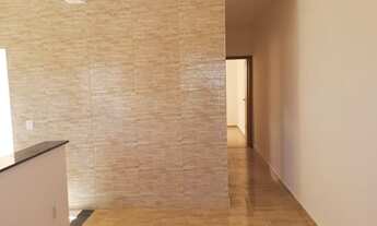 Imagem: Esmeraldas - Casa Padrão - Recanto Verde