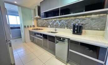 Imagem 2: Excelente apartamento 4 quartos pronto para morar