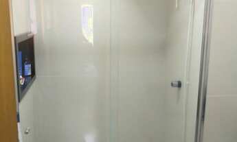 Imagem 7: Apartamento para venda possui 50 metros quadrados com 2 quartos em Centro - Diadema - São