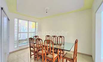 Imagem 7: Casa de 3 quartos para alugar no bairro Floresta