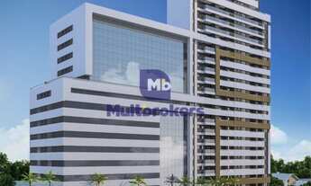 Imagem: CURITIBA - Conjunto Comercial/Sala - Vila