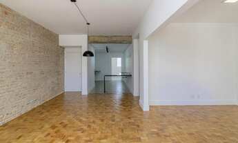 Imagem 4: Apartamento para Venda em São Paulo, CONSOLACAO, 2 dormitórios, 1 suíte, 3 banheiros, 2 va