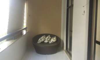 Imagem 3: Apartamento para venda possui 94 metros quadrados com 2 quartos em Icaraí - Niterói - RJ