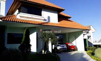 Imagem 3: Casa à venda 4 Quartos, 1 Suite, 4 Vagas, 254.03M², Santa Felicidade, Curitiba - PR