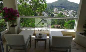 Imagem 3: Casa à venda no bairro Alphaville - Santana de Parnaíba/SP