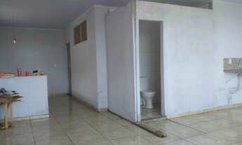 Imagem 7: Ade samambaia prédio urgente