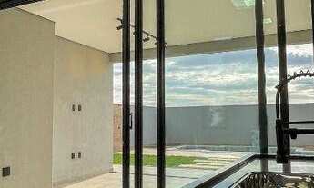 Imagem 6: Casa com 3 dormitórios à venda, 210 m² por R$ 1.310.000,00 - Fazenda Santa Lúcia - America