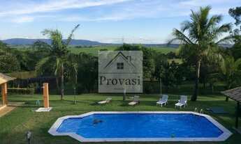 Imagem: Casa Alto Padrão à venda em Boituva/SP