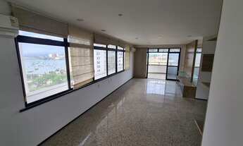 Imagem 3: Espaçoso apartamento no Mucuripe! Condomínio Ana Amélia