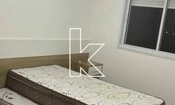 Imagem 5: SãO PAULO - Apartamento Padrão - Moema