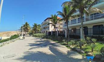 Imagem 1: Recreio - Praia do Pontal 2qtos (suíte) - Vista mar