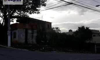 Imagem 5: Terreno à venda, 1040 m² por R$ 1.500.000,00 - Ermelino Matarazzo - São Paulo/SP