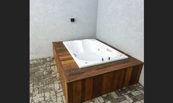 Imagem 3: Casa em Condomínio 3 Suítes Marialva