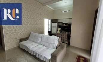 Imagem 4: Casa com 3 dormitórios à venda, 102 m² por R$ 807.600,00 - Jardim Park Real - Indaiatuba/S