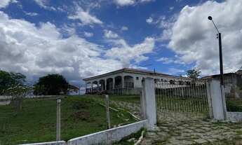 Imagem: Fazenda as margens da BR 232 com 11 hectares