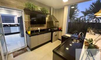 Imagem 2: SOBRADO EM CONDOMINIO FECHADO - RESIDENCIAL VEREDAS