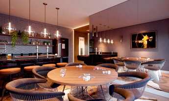 Imagem 6: Apartamento com 2 dormitórios à venda, 57 m² por R$ 392.413,00 - Costa e Silva - Joinville