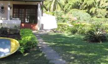 Imagem: Casa de 120 metros quadrados no bairro Paquetá