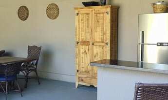 Imagem 5: Chácara para venda tem 260 m2 edificação e 800,00 m2 terreno