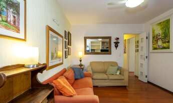 Imagem 4: Apartamento para venda com 103 m², 4 quartos, 1 vaga em Moema - São Paulo - SP