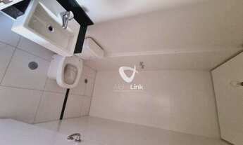 Imagem 7: Apartamento com 1 dormitório à venda, 55 m² por R$ 541.842,00 - Alphaville - Barueri/SP