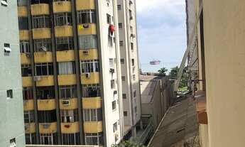 Imagem 7: Kitnet/conjugado para aluguel com 25 metros quadrados com 1 quarto em Boqueirão - Santos