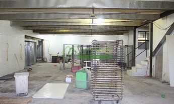 Imagem 3: BINGEN (RUA JOÃO XAVIER, PRÓXIMO À SAÍDA DA ESTRADA