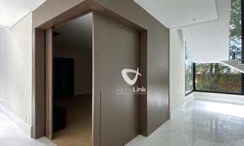 Imagem 5: Casa com 5 dormitórios à venda, 1158 m² por R$ 25.000.000,00 - Alphaville - Santana de Par