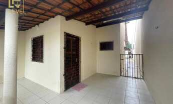 Imagem 9: Casa com 2 dormitórios, 80 m² - venda por R$ 165.000,00 ou aluguel por R$ 850,00/mês - Lot