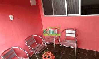 Imagem 2: Casa com 3 dormitórios à venda, 68 m² por R$ 320.000,00 - Vila da Inabi - Camaragibe/PE