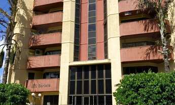 Imagem: Edifício Barietê com linda vista