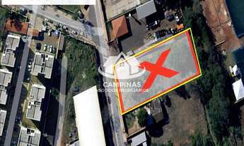 Imagem: TERRENO PLANO PARA GALPÃO COM FÁCIL ACESSO