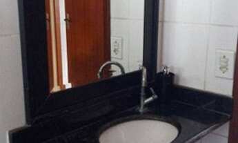 Imagem 6: Casa com 2 dormitórios para alugar, 111 m² por R$ 2.000,00/mês - Hospício - Araruama/RJ