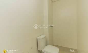 Imagem 6: Apartamento para venda possui 98 metros quadrados com 2 quartos em Trindade - Florianópoli