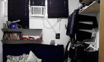 Imagem 2: Apartamento Residencial Boa Vista Sem garagem