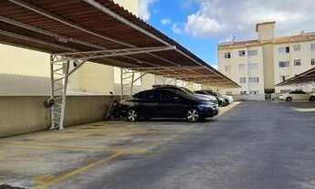 Imagem 5: Apartamento para Venda em Curitiba, Sitio Cercado, 3 dormitórios, 1 banheiro, 1 vaga