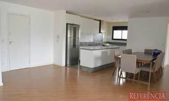 Imagem 5: Apartamento com 3 quartos para alugar por R$ 5800.00, 149.80 m2 - CENTRO - CURITIBA/PR