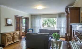 Imagem: Apartamento com planta maravilhosa, três