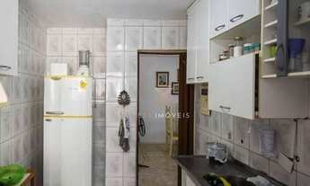 Imagem 7: Apartamento com 3 dormitórios à venda, 74 m² por R$ 350. - Vila Sônia - São Paulo/SP