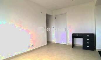 Imagem 4: Apartamento com 1 dorm com lavabo, Marapé, Santos