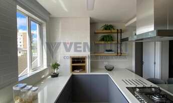 Imagem 4: SãO JOSé DOS PINHAIS - Apartamento Padrão - São Pedro