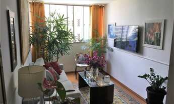 Imagem 2: Moema 2 dorms - 1 vaga - Fora de rota