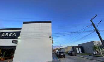 Imagem 3: Terreno à venda na Aruana - Loteamento Aquarius&gt