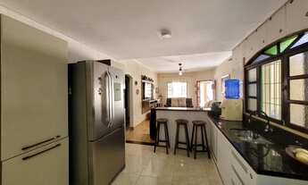 Imagem 7: Casa com 3 dormitórios, 180 m² - venda por R$ 670.000,00 ou aluguel por R$ 3.650,00/mês