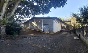 Imagem 4: Galpão com localização estratégica, em Cotia - SP