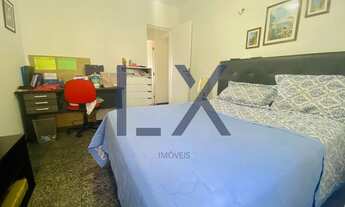 Imagem 7: Apartamento para venda tem 147 metros quadrados com 3 quartos em Aldeota - Fortaleza - CE