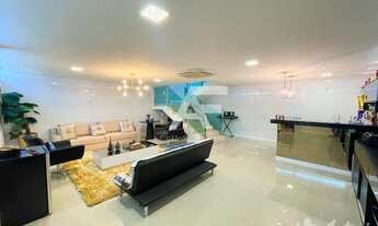 Imagem 6: Lindo Triplex Porteira Fechada no Alphaville Fortaleza