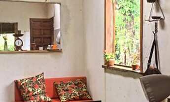 Imagem 4: Alugo casa 3/4 em Serra Grande- prox. Itacaré