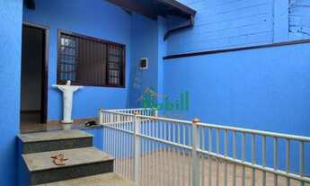 Imagem 2: Casa com 2 dormitórios à venda, 140 m² por R$ 650.000,00 - Parque do Colégio - Suzano/SP