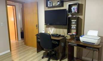 Imagem 7: Casa com dois dormitórios e uma suíte localizado no bairro Camobi na cidade de Santa Maria